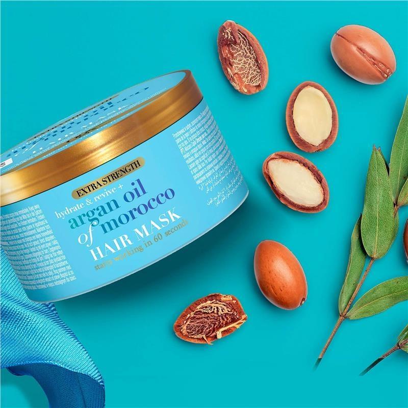 OGX Argan Oil of Morocco - Hair Mask Extra Strenght 300ml