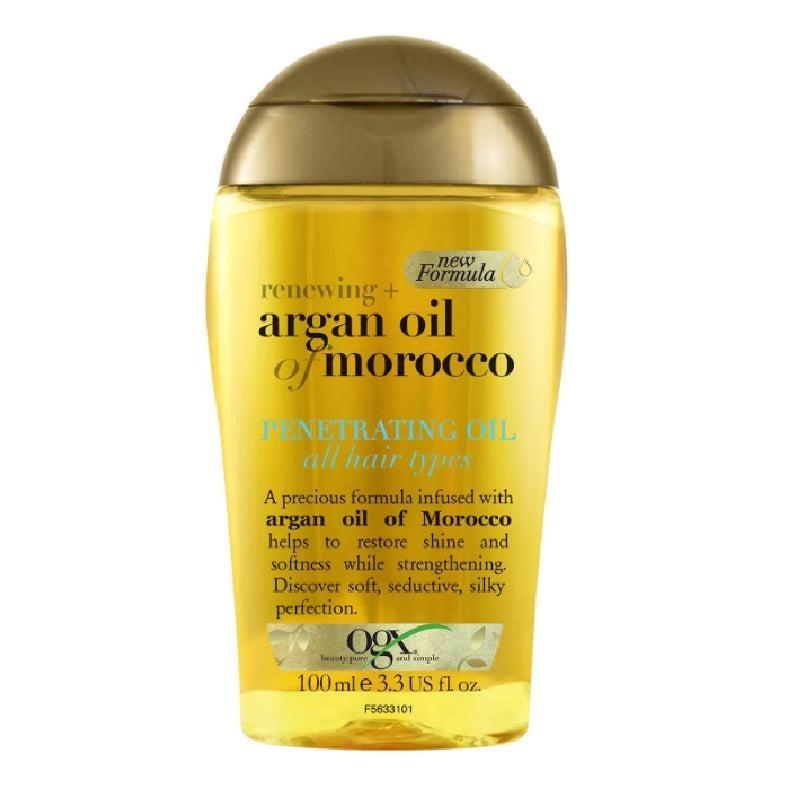 OGX Argan Oil of Morocco - Penetrating Oil 100ml