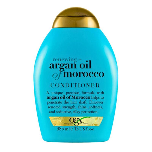 OGX Argan Oil of Morocco Renewing Conditioner 385ml