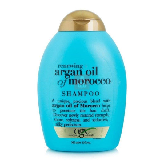 OGX Argan Oil of Morocco Renewing Shampoo 385ml