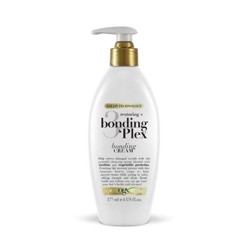 OGX Bonding Plex - Leave in Cream 177ml