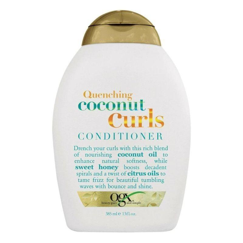 OGX Coconut Curls Conditioner 385ml