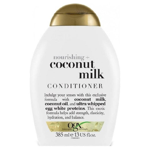 OGX Coconut Milk Balsam 385ml