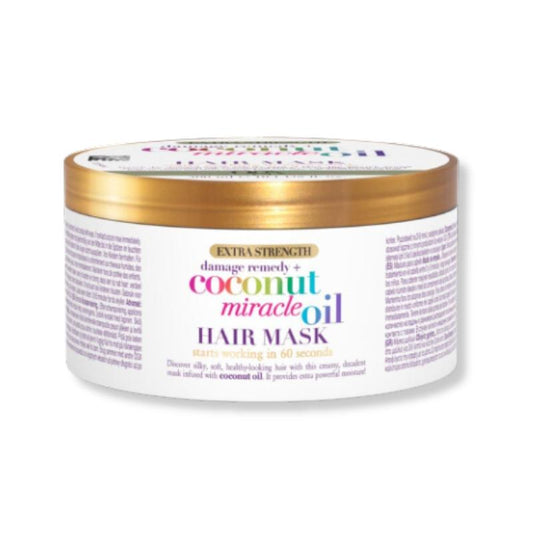 OGX Color Care Hair Mask 300ml