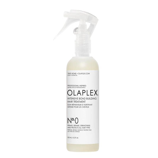 Olaplex No 0 Intensive Bond Buildning Hair Treament 155 ml