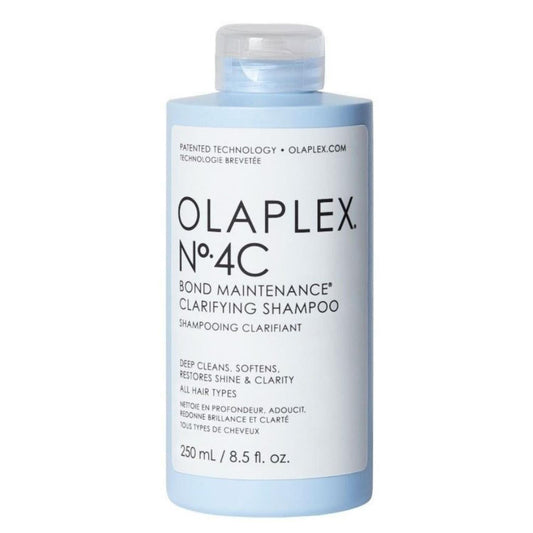 Olaplex No 4C Bond Maintenance Clarifying Shampoo 250ml