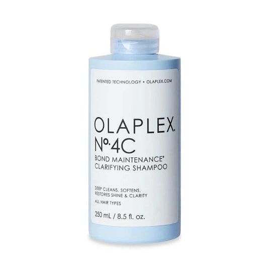 Olaplex No 4C Bond Maintenance Clarifying Shampoo 250ml