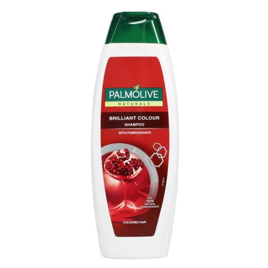 Palmolive Shampoo Colour Brilliant 350ml