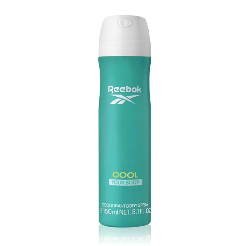 Reebok Dam Cool Body spray 150ml