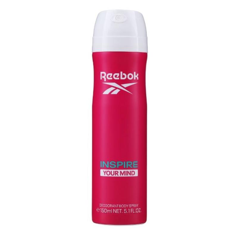 Reebok Dam Inspire Body spray 150ml