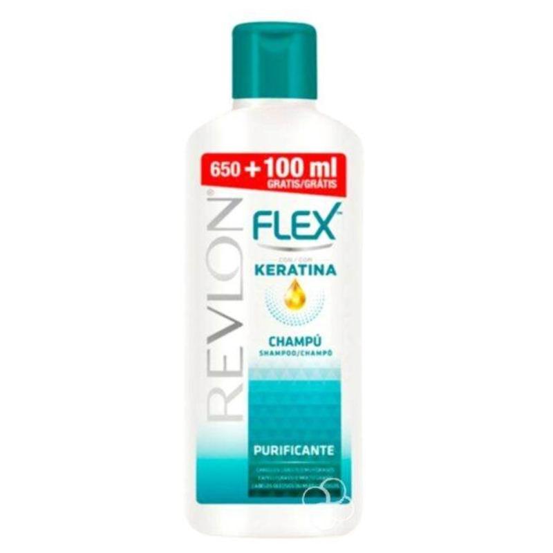 Revlon Shampoo Purifying 650ml