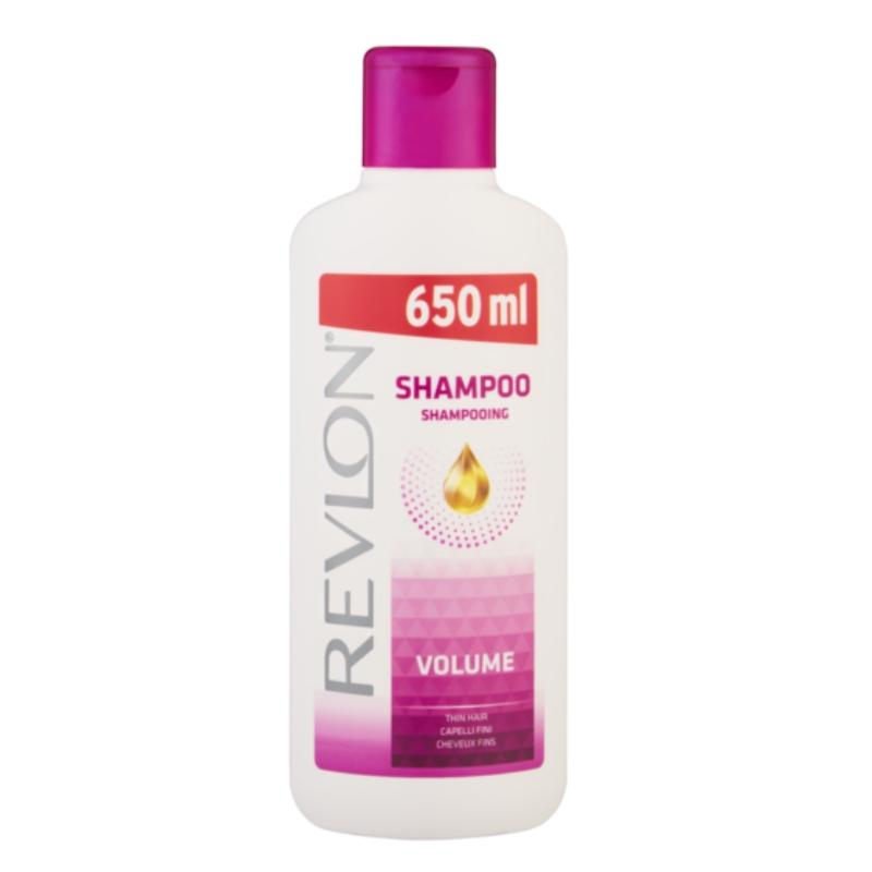 Revlon Shampoo Volume 650ml