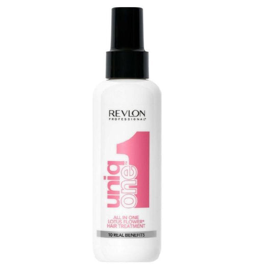 Revlon Uniq One Lotus Flower Hair Treatment 150ml