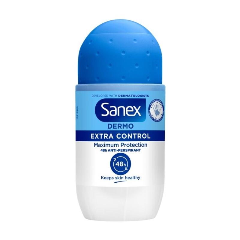 Sanex Roll-on Extra Control 50ml