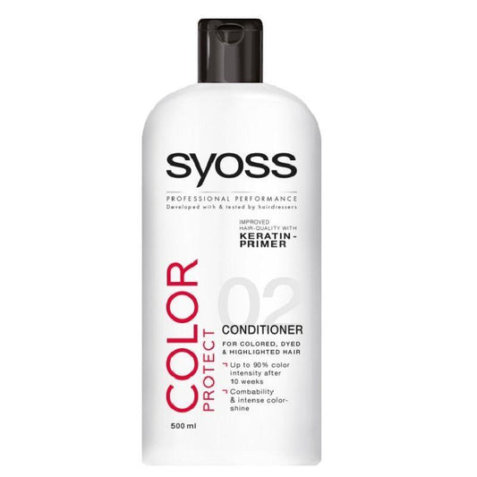 Syoss Balsam Color 500ml