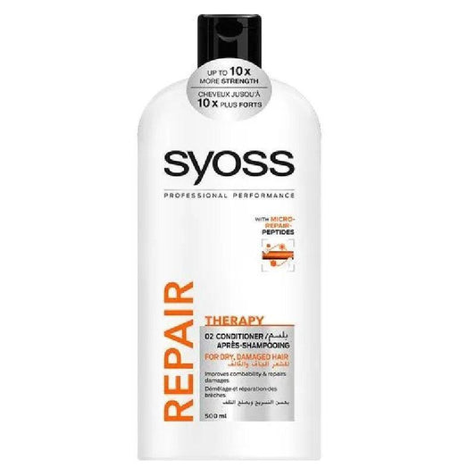 Syoss Balsam Repair 500ml