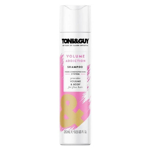 Toni & Guy Shampoo Volume Addiction 250ml