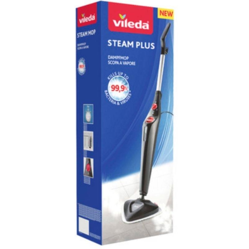 Vileda Steam Plus Mop