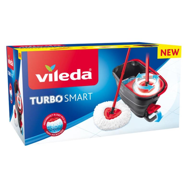 Vileda Turbo Smart