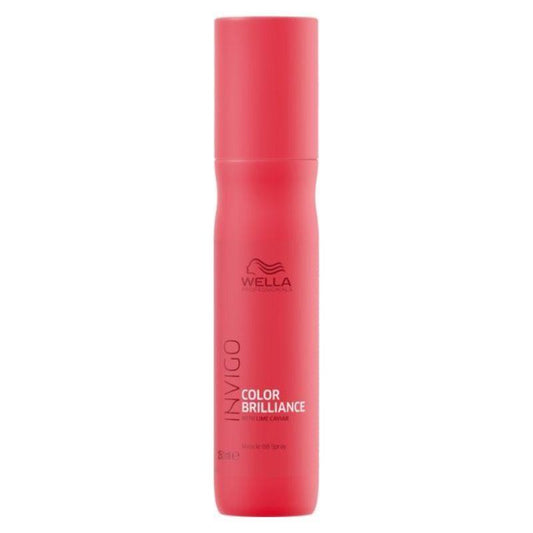 Wella Invigo - Color Brilliance Miracle BB Spray 150ml