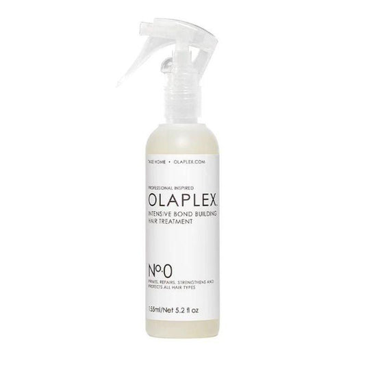 Olaplex No 0 Intensive Bond Buildning Hair Treament 155 ml